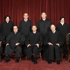 Audio - Obergefell v. Hodges - Question 2 - Supreme Court, April 28, 2015