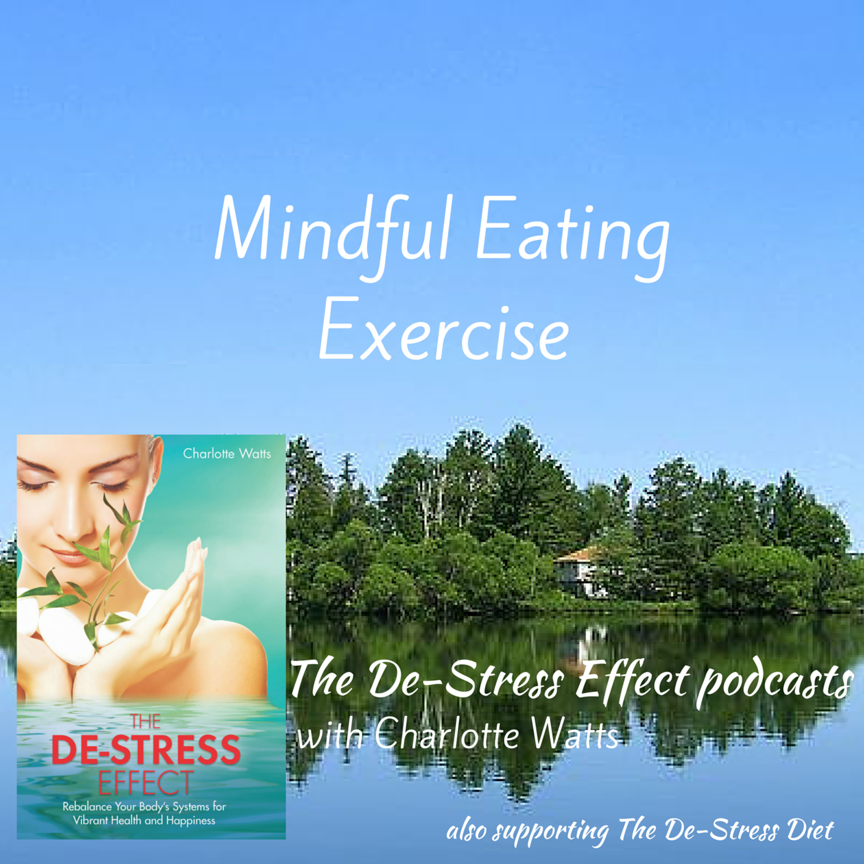 The De-Stress Effect podcasts: Mindful Eating Exercise