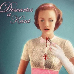 Descartes a Kant - Hello Tarantino