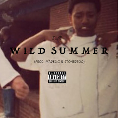 Wild Summer (Prod. Madbliss & Stonedzoo)