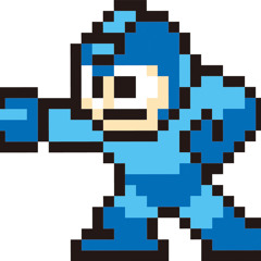 MEGAMAN (by DJ crank)