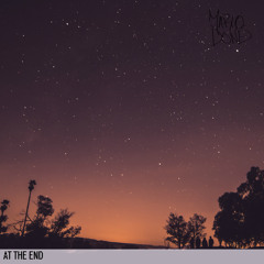 At The End (produced By Zaire)