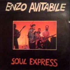 Soul Express (G Gray -Edit-)