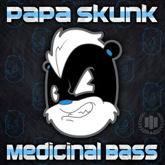 Medicinal Bass [ Out Now on MHSM Records ]