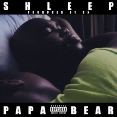 SHLEEP [Prod. By SK]