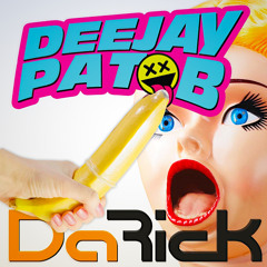 Banaan (Pat B & Da Rick Remix)