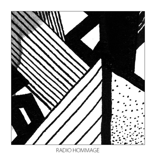 Radio Hommage #42 - Thomas Stieler