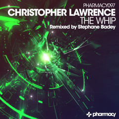 The Whip (Original Mix)