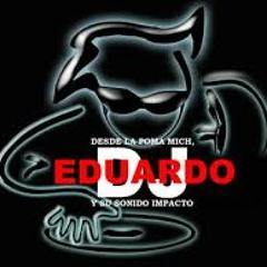 Mix Salsa Para Bailar EDUARDO DJ