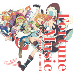 Fortune Music  selection of nachi