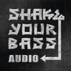 Divided - Mental Disorder ( Forthcoming on Shake Your Bass Audio )
