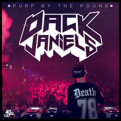 Dack Janiels- Purp By The Pound