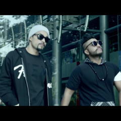 Jaguar - Muzical Doctorz Sukh - E - Ft. Bohemia By Sukhe Muzical Doctorz