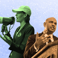 42 Coal, You're Going To Lose. You Too, ALEC