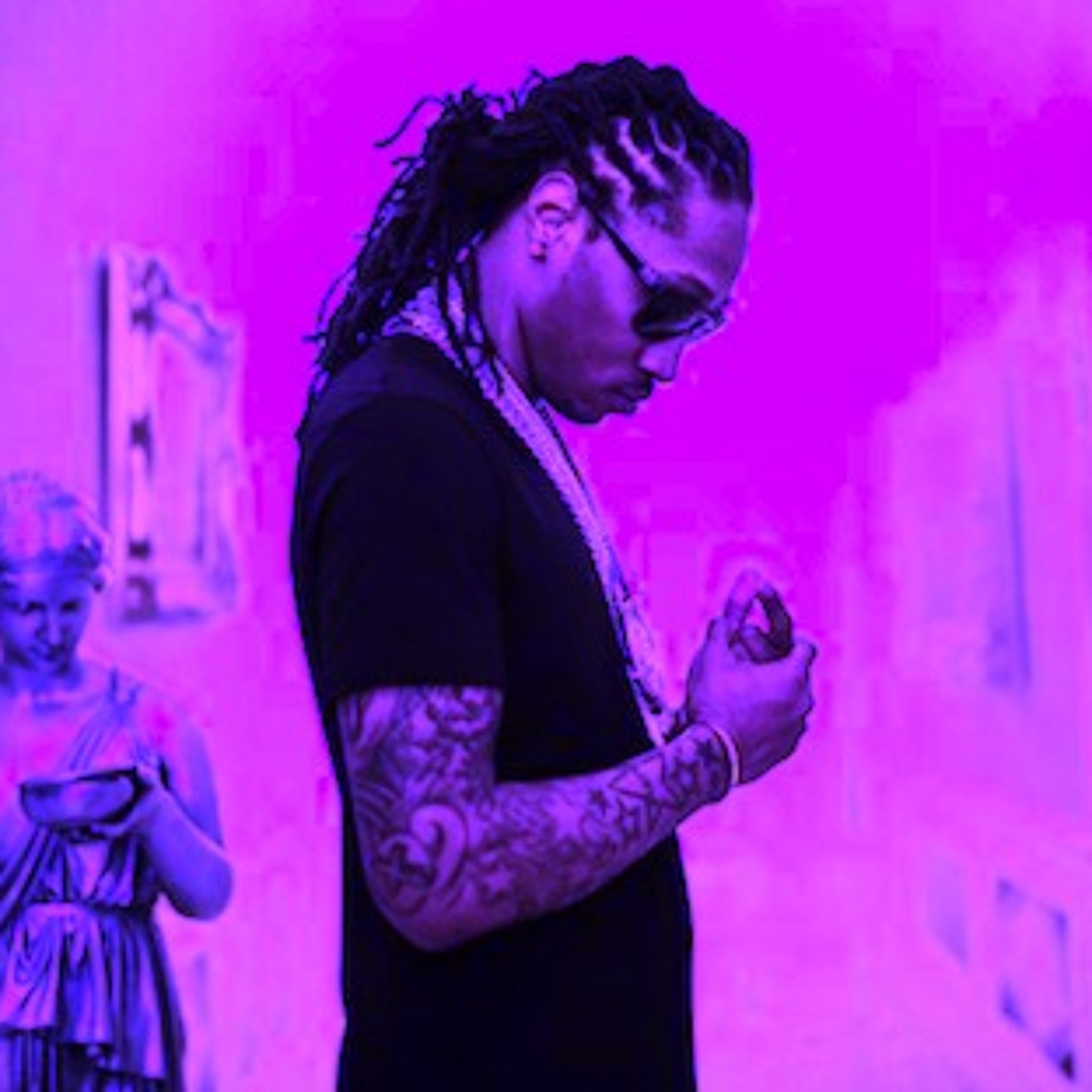 Future, Lil' Wayne, Sean Paul - Karate Chop (Prod. By Wu x Scott Sauce) #Freedownload
