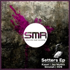 THE CHASE [Setters EP - Structured Music] OUT NOW!
