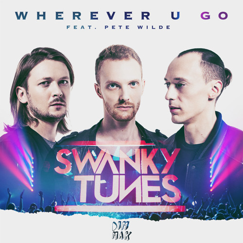 Swanky tunes фото