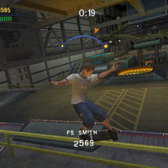 Dirty Gresham Kid Sesh by Fozzy B