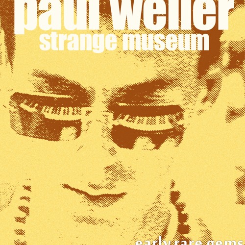 Paul Weller - Red Balloon