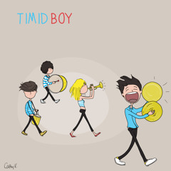 Timid Boy Edit - 3 Phase Ft Dr Motte Der Klang Der Familie