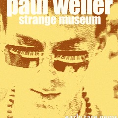 Paul Weller - Long Hot Summer