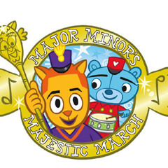 Major Minor's Majestic March Theme