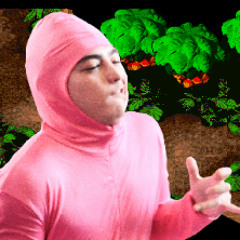 Filthy Frank Cooks Takoyaki In The Forest Maze