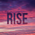 Artwork for Rise