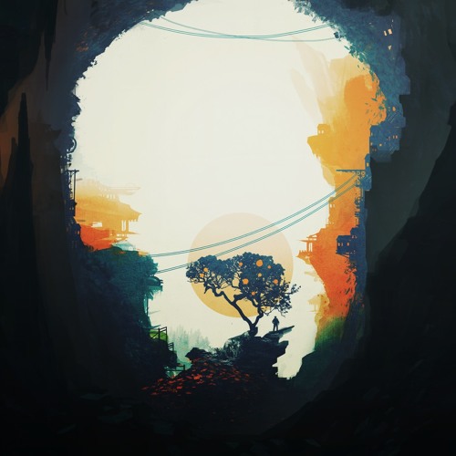 KOAN Sound - View From Above