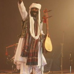 Akhtar chanal Cultural song (QB)