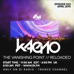 Kaeno - The Vanishing Point Reloaded 023