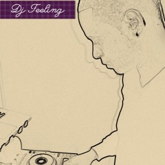 Zouk Tubes 2015 Vol 1 by Dj feeling