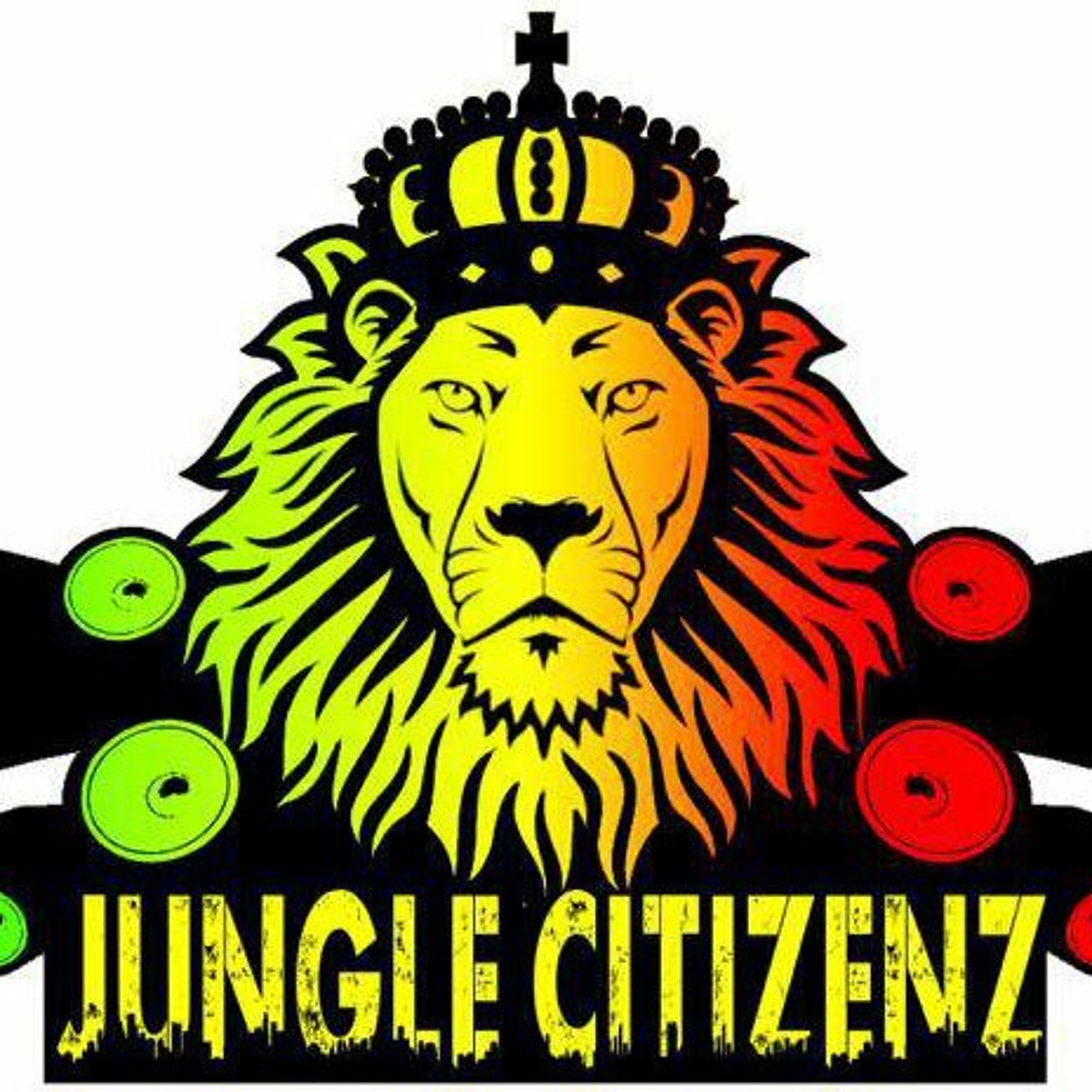 Jungle Citizenz Crew