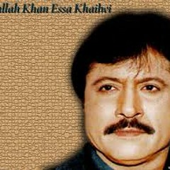 Me Shrabi Hon Mujhy Piyar He
