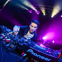 Tomas Heredia - A State Of Trance Festival Argentina, WAO138! (11 - 04 - 2015)