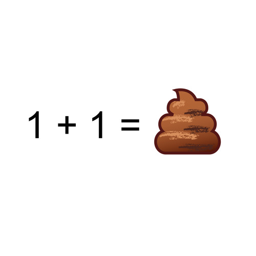 MATH or IT ALL ADDS UP TO SHIT (WORKING COPY)