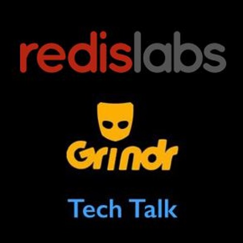 Using Redis To Create A Blazing Fast Mobile App - Lukas Sliwka, CTO Of Grindr