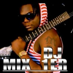 DJ MIX 1er - LUMUMBA