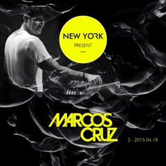 Live At Muelle New York April 2015