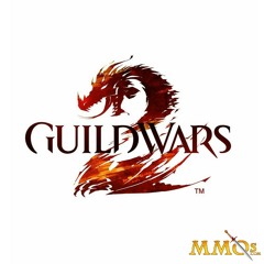 Guild Wars 2 - Here Be Dragons (Game Version)