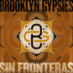 Brooklyn Gypsies - Kunta Baba