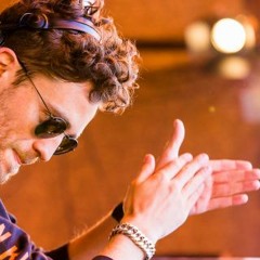 Franky Rizardo SLAM!FM Koningsdag 2015