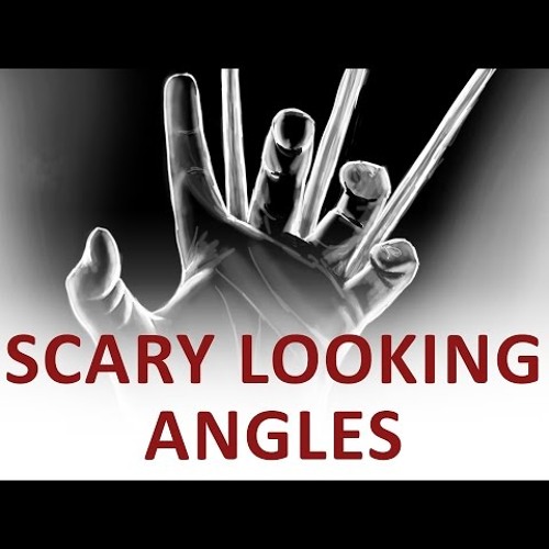 The Beginning and the End with Omar Suleiman - Scary Looking Angels (Ep23)-5qPRFBPSRt0