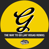 Télécharger la video: Gene Farris - The Way To Go (Jay Vegas Remix)