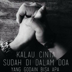 Sekali ini saja cover