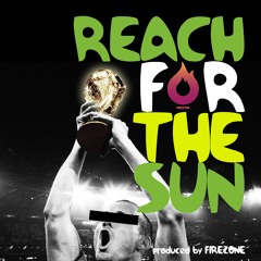 Reach For The Sun