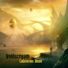Abrupt Decay 160bpm (feat. Voidscream) (antagon master)