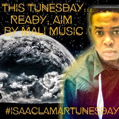 Ready, Aim by Mali Music Cover