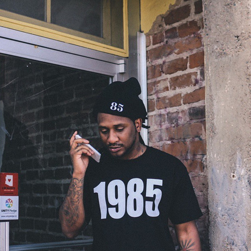 Vee Tha Rula - Bullshit ft. Kevin Gates (RULA 2) (DigitalDripped.com)