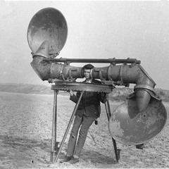 ACOUSTIC RADAR